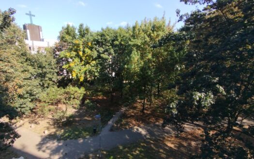 Bezpośrednio – 2 pokoje na Mokotowie!