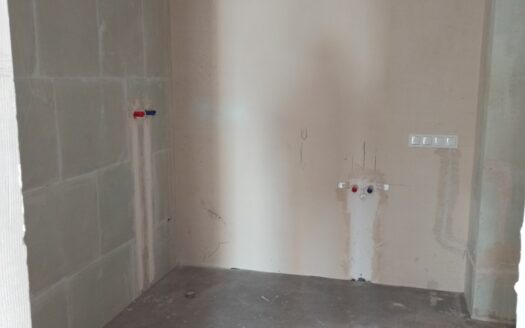 4 pokoje, 2 miejsca w hali nowe