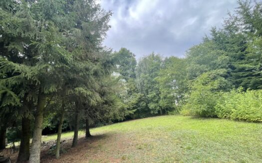 Działka budowlana w centrum Nadarzyna pod Warszawą