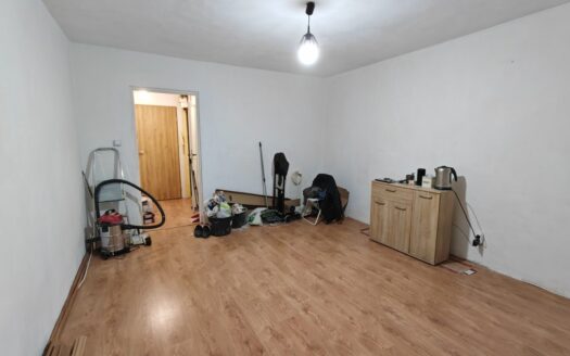 Ustawna kawalerka w Częstochowie na Tysiącleciu