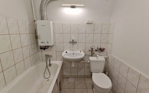 Ustawna kawalerka w Częstochowie na Tysiącleciu