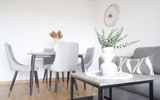 Nowe 2-pokojowe 45 m² Płaszów – Podgórze, City Vibe