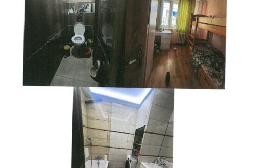 Konkurs syndyka-nieruchomość lokalowa w Wadowicach