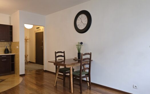 Białołęka Grodzisk 2 pok loggia miejsce w garażu