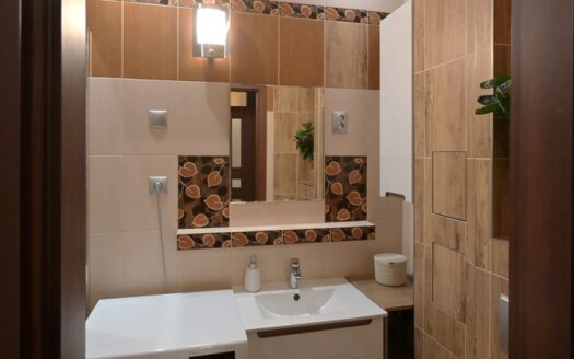 Przestronne 3-pokojowe mieszkanie w Śródmieściu