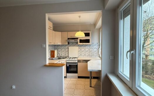 3-pokojowe ul. Wyszyńskiego, od zaraz, BEZ POŚR