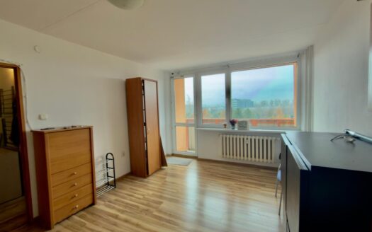 2 pokoje z oddzielną kuchnią- Ul. Olbrachta