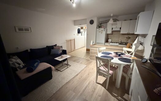 Mieszkanie na sprzedaż – centrum