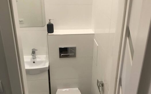 2 pokojowe 35m2 Wilda GreenPoint w cichym podwórzu