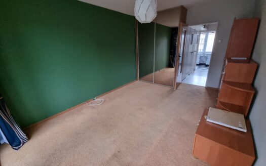 2-pok/39 m² | Gumniska | bez prowizji | Balkon