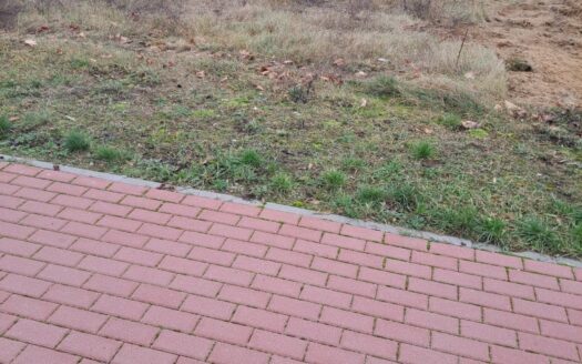 Dr. krajowa nr 10 73-210 Recz Promenada 2448 m²