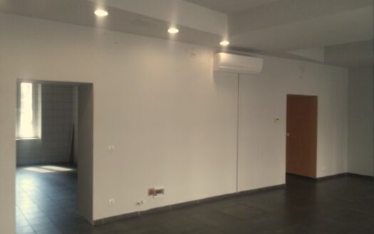 handlowo-usługowy Katowice Jagiellońska 21