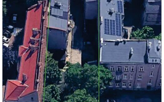 Częstochowa ul. Śląska udział w nieruchomości