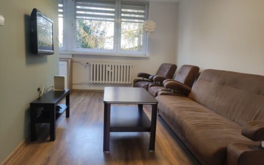 3-pokojowe mieszkanie Chorzów- blisko parku