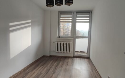 3-pokojowe mieszkanie Chorzów- blisko parku