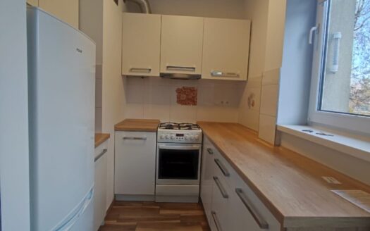 3-pokojowe mieszkanie Chorzów- blisko parku