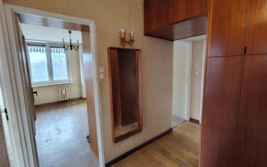 ATRAKCYJNIE POŁOŻONE 3 P. 57 M. Z WIDOKIEM NA PARK