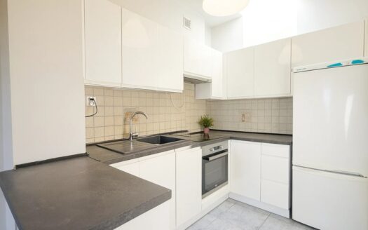 Mieszkanie dwupoziomowe Warszawa Praga-Południe