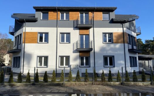 Gotowy Dom Seniora, obiekt medyczny -1200m² Kat.XI