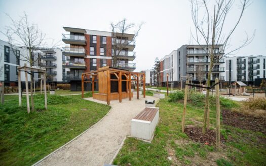 Bezpośrednio nowe mieszkanie Praga Płd. Iławska