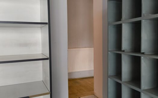 Sosnowiec: lokal handlowo-usługowy o pow. 47,5m2