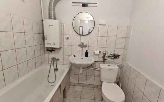 Ustawna kawalerka w Częstochowie na Tysiącleciu