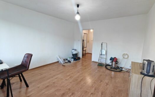 Ustawna kawalerka w Częstochowie na Tysiącleciu