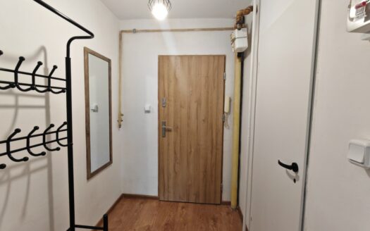 Ustawna kawalerka w Częstochowie na Tysiącleciu