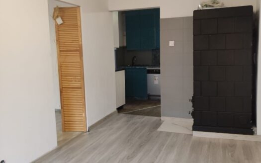 Mieszkanie 2-pokojowe w atrakcyjnej lokalizacji