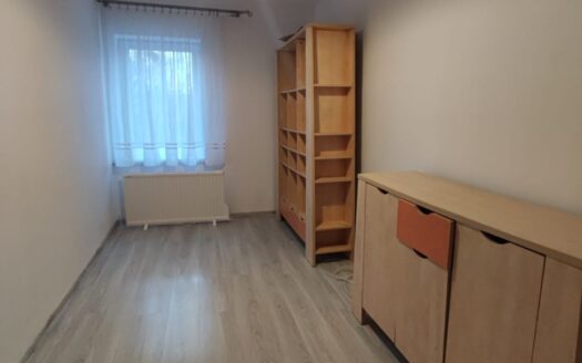 Mieszkanie 2-pokojowe w atrakcyjnej lokalizacji