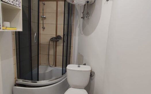 Mieszkanie 2-pokojowe w atrakcyjnej lokalizacji