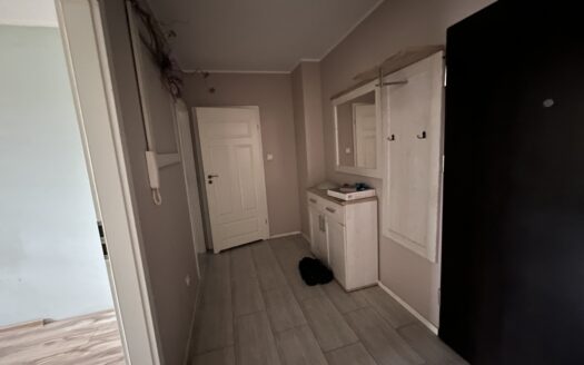 SYNDYK SPRZEDA 1/2 UDZIAŁU W MIESZKANIU