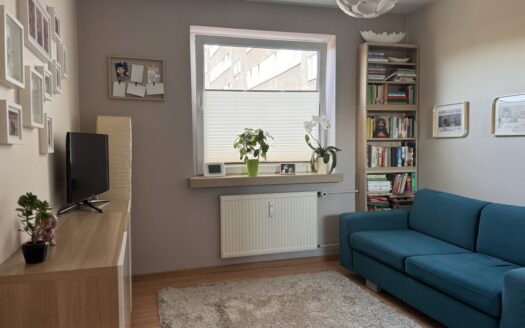 3 pokoje 67,4 m²| klimatyzacja| nowe budownictwo