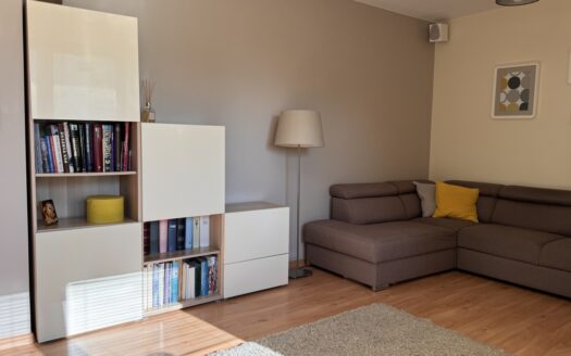 3 pokoje 67,4 m²| klimatyzacja| nowe budownictwo