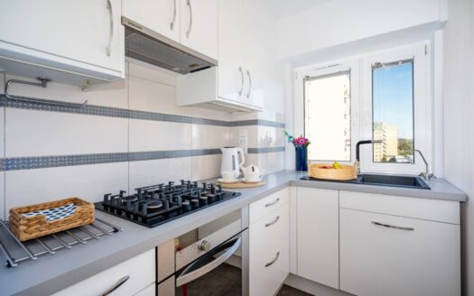 Mokotów | inwestycyjne | zysk 6200 | ROI 8% | +7m2