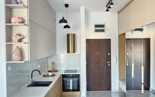 Wyjątkowe mieszkanie | kameralny blok | WINDA