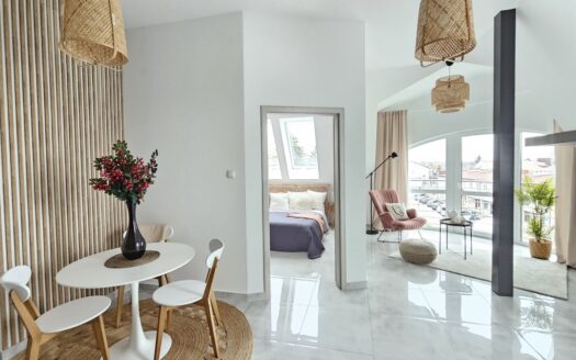 Wyjątkowe mieszkanie | kameralny blok | WINDA