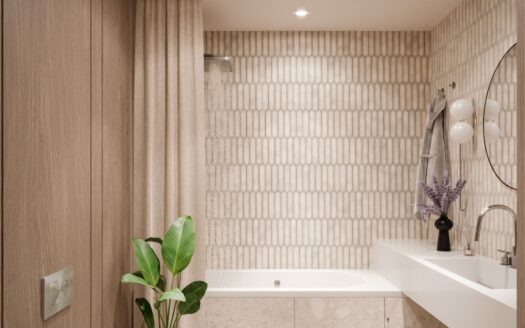 Nowa inwestycja nad jeziorem Czos