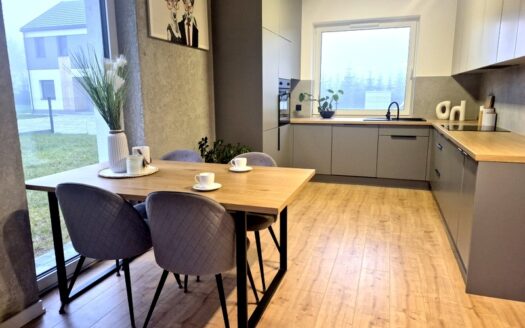 Wykończony dom 10 km od Rzeszowa – właściciel