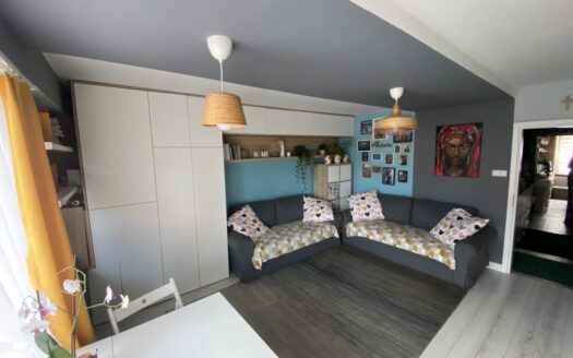 Sprzedam mieszaknie 63 mkw