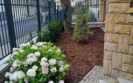 Krowodrza. Kamienica po rem. 2 pokoje. Taras