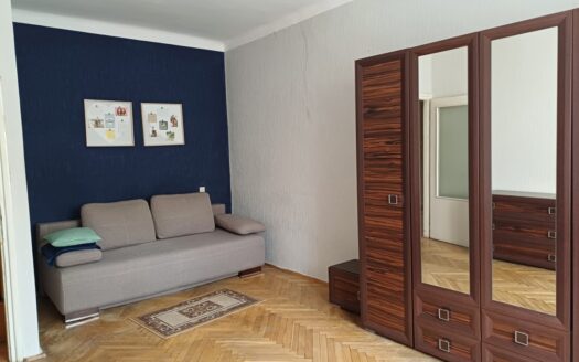 WIDZEW | 70,5m2 | 3 Duże Pokoje + kuchnia | Cegła