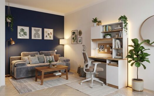 WIDZEW | 70,5m2 | 3 Duże Pokoje + kuchnia | Cegła