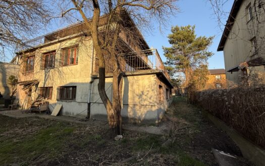 Dom w centrum Częstochowy