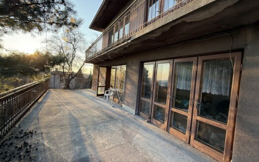 Dom w centrum Częstochowy