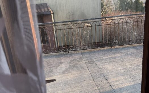 Dom w centrum Częstochowy