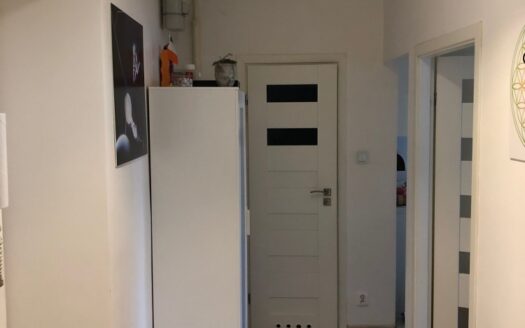 Ciche 2-pokojowe Mieszkanie, 51m2, ul: Karmelicka