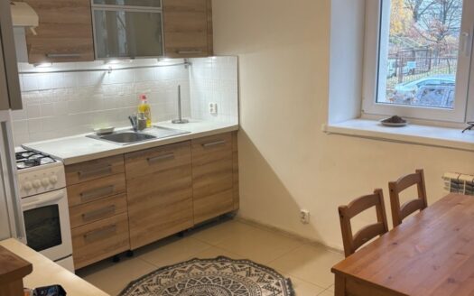 Ciche 2-pokojowe Mieszkanie, 51m2, ul: Karmelicka