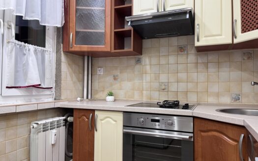 Umeblowane 2 pokoje Ruda Śląska Gwarecka