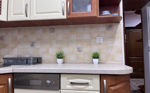 Umeblowane 2 pokoje Ruda Śląska Gwarecka